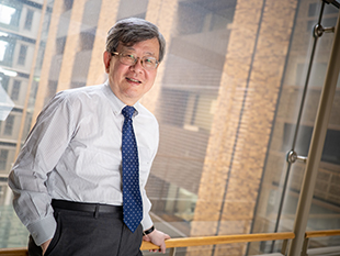 日本天文学会会長 山本 智(東京大学)