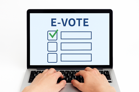 第9期代議員選挙投票受付中（締切 2025/12/4 23時59分）